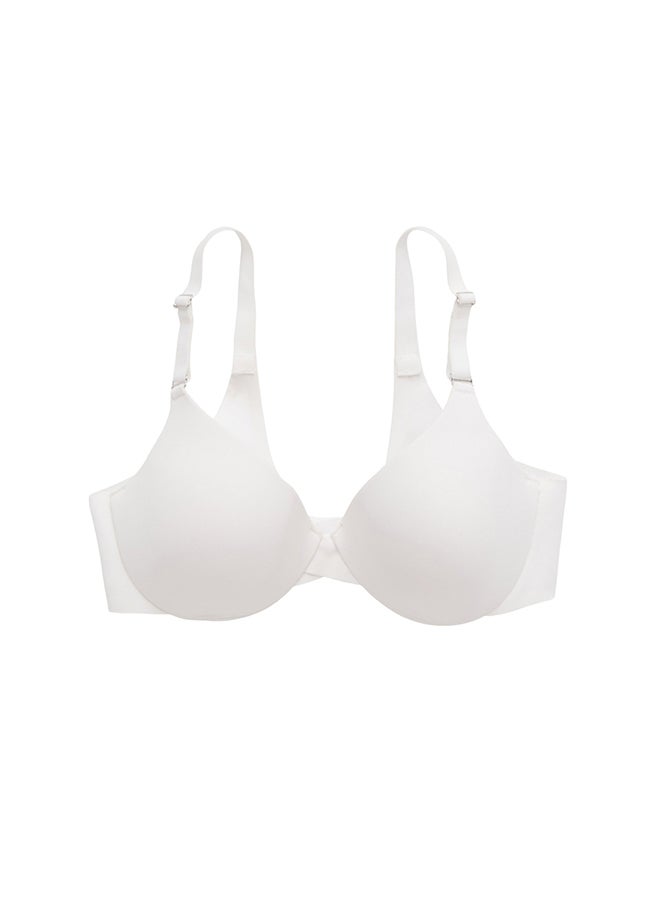 La Vie en Rose Lightly Lined Sleek Back Bra - Image 5