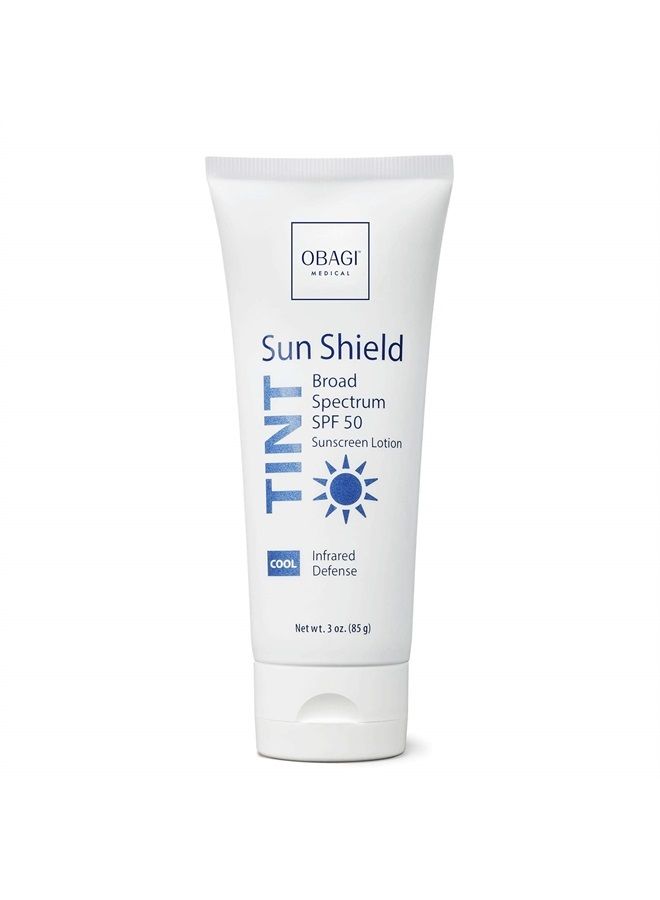 Obagi Medical Obagi Sun Shield Tint Broad Spectrum SPF 50 Sunscreen - Image 1