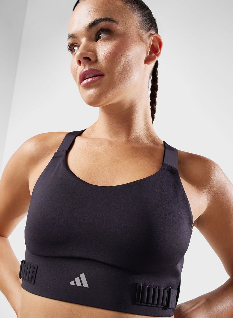 Adidas Fastimpact High Support Bra - Image 3