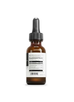 Davinci Labs B12 MC Liquid - Helps Support Cardiovascular Health, Healthy Energy Levels & Healthy Blood & Nerve Cells with Liquid Vitamin B12, Folic Acid & Vitamin B6* - 30mL (30 Servings)  - Image 2