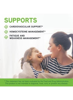 Davinci Labs B12 MC Liquid - Helps Support Cardiovascular Health, Healthy Energy Levels & Healthy Blood & Nerve Cells with Liquid Vitamin B12, Folic Acid & Vitamin B6* - 30mL (30 Servings)  - Image 4