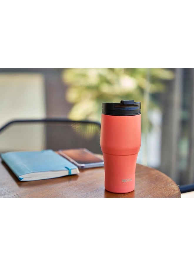 High Tide Travel Coffee Mug Black/Navy 380ML - pzsku/Z61869377FABDABADB4D7Z/45/_/1738151864/a3a1743d-7aa8-4ae0-b283-acdc870526db