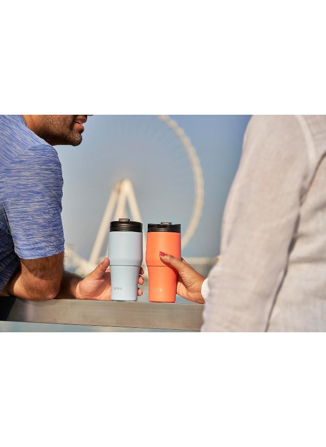 High Tide Travel Coffee Mug Black/Navy 380ML - pzsku/Z61869377FABDABADB4D7Z/45/_/1738151883/980180eb-49d5-4e4d-b4c6-7c2016e96716