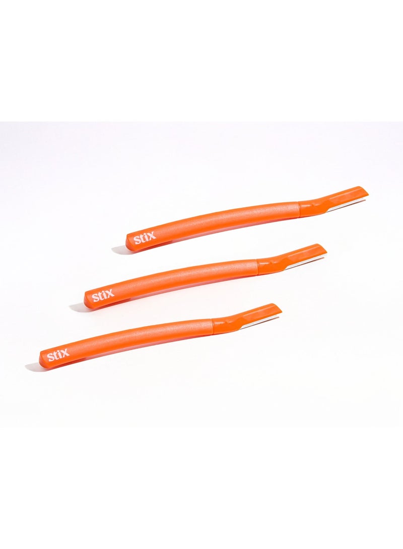 Stix Face razors - Image 1
