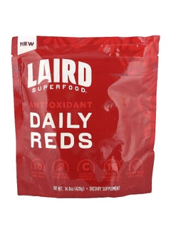 Laird Superfood Laird Superfood, Antioxidant Daily Reds, 14.8 oz (420 g)  - Image 1