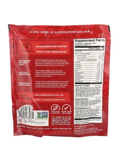 Laird Superfood Laird Superfood, Antioxidant Daily Reds, 14.8 oz (420 g)  - Image 2