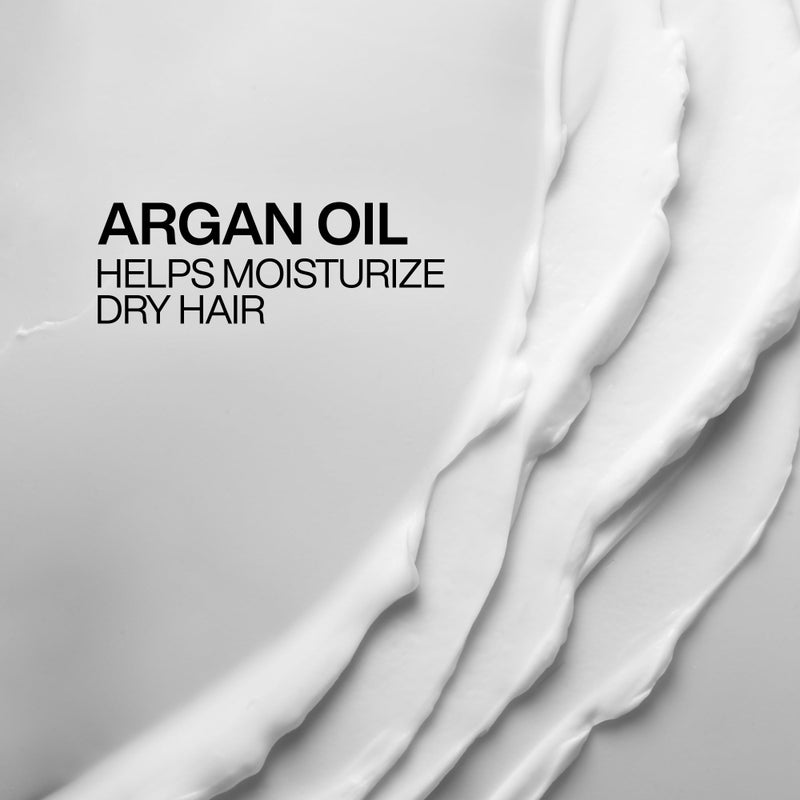 Redken All Soft Conditioner | Moisturizes and Deeply Hydrates| Softens, Smooths, and Adds Shine| Nourishing Conditioner for Dry Hair | Safe for Color-Treated Hair | With Argan Oil - Image 5