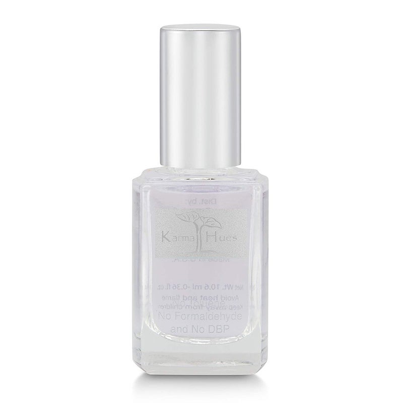Karma Organic 7 In 1 Elixir Nail Treatment NonToxic Vegan CrueltyFree