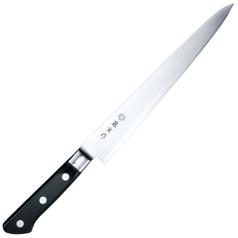 Tojiro Fujitora DP Sujihiki Slicer 94 24cm