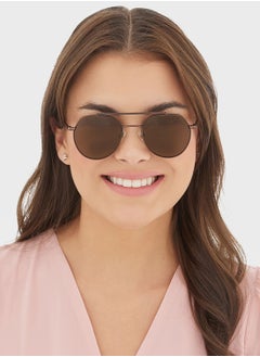 30Sundays Iris Pentagon Sunglasses  - Image 4