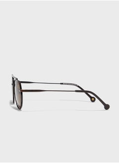 30Sundays Iris Pentagon Sunglasses  - Image 3