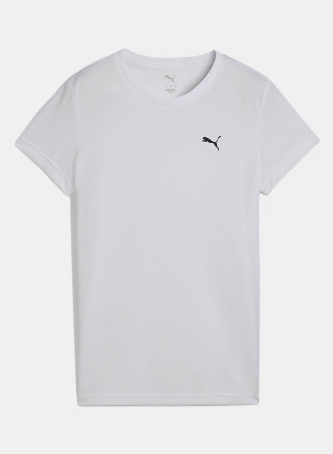 PUMA Ess Poly Tee - Image 3