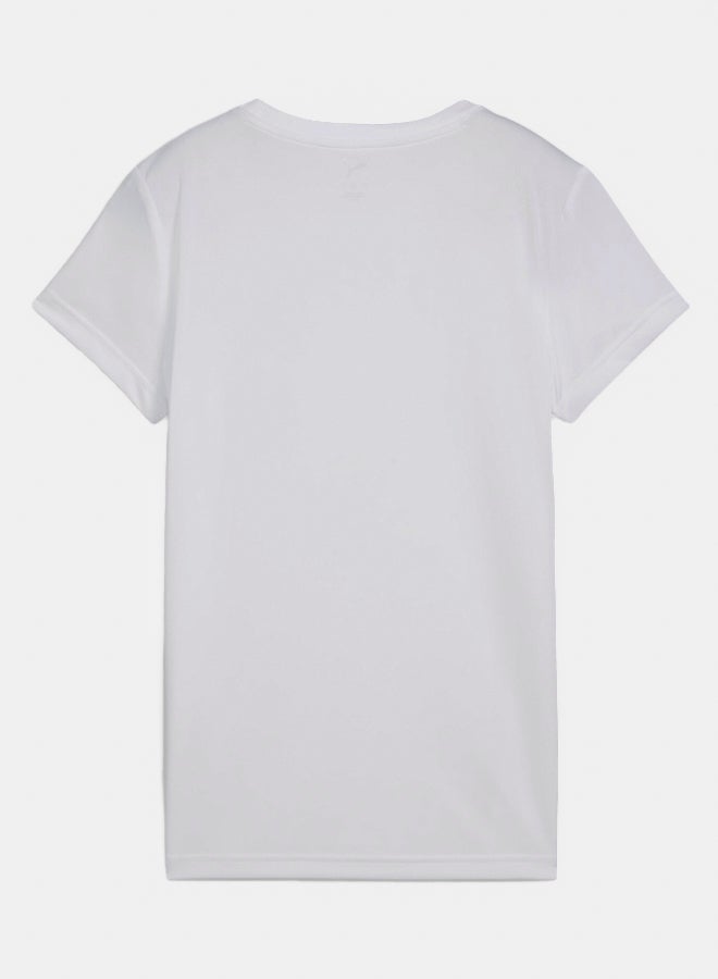 PUMA Ess Poly Tee - Image 4