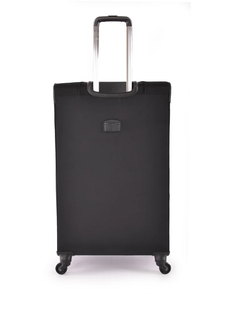MAGELLAN Travel bag- fabric 1pc from Magellan 28 inch, black