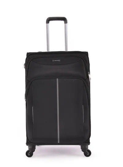 MAGELLAN Travel bag- fabric 1pc from Magellan 28 inch, black