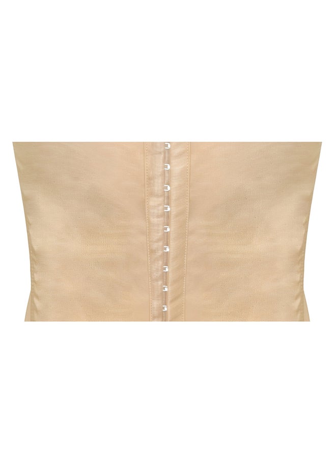 Lasso Double Layer Support Waist Corset Belt For Women - Image 3
