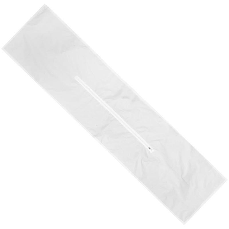 📦 مانع تسرب هواء لمكيف النافذة سهل التركيب للنوافذ - Image 1