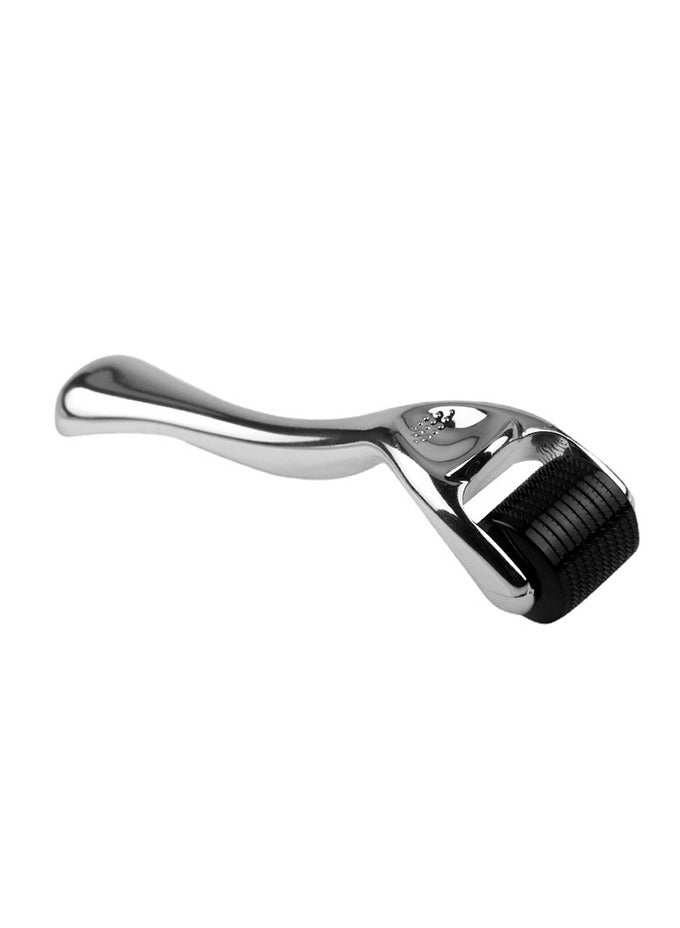TIMEYUE 0.25mm Face Massage Roller Rolling Massager Hair Skin Care - Image 1