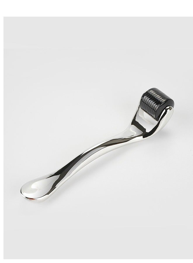 TIMEYUE 0.25mm Face Massage Roller Rolling Massager Hair Skin Care - Image 4