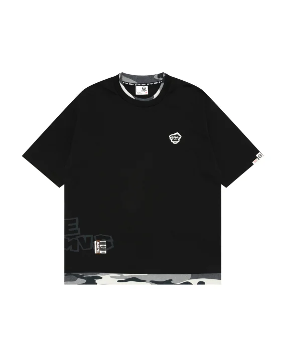 ايه ايه بي إي AAPEUNVS graphic tee