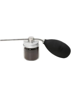 Finally Hair Hair Building Fibers Spray Pump Applicator 125g 3RD GENERATION LARGER NOZZLE  Hair Atomizer for Hair fibers