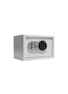 Generic Luxury Fire-Resistant Digital Security Safe With Electronic Number Pad And Lock And Physical  Key 30*20 *20  CM  - Image 3