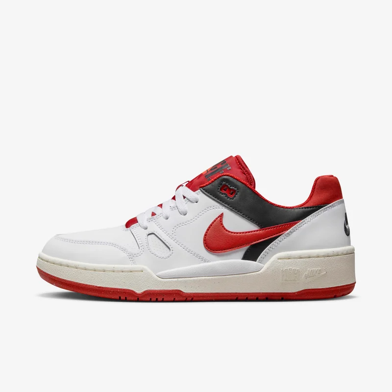 Nike Men's Full Force Low Shoes