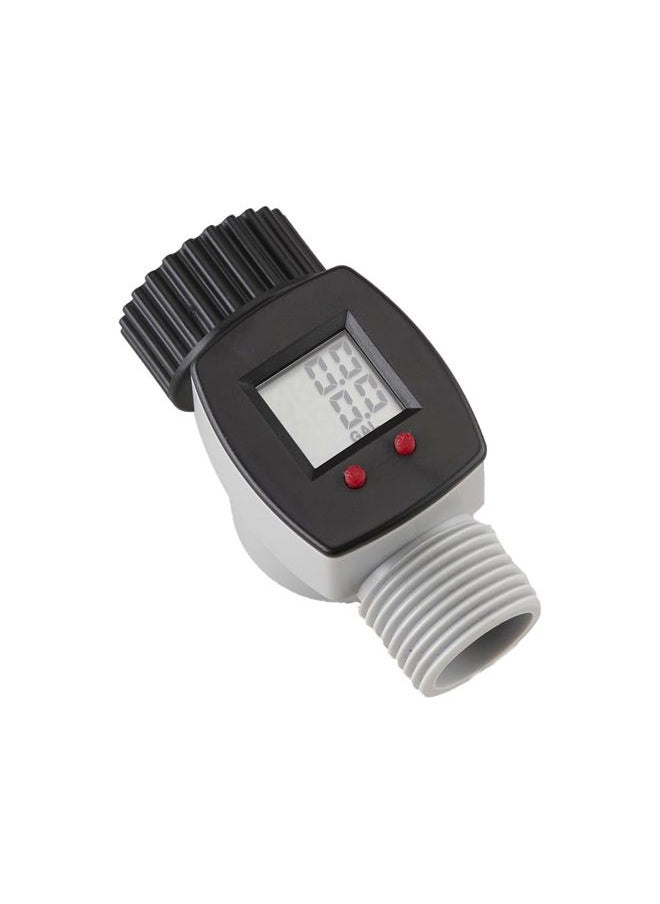 Rainwave Rainwave RW-9FM Digital Water Meter - Accurate Water Usage Measurement - Helps Conserve Water and Costs  - Image 2