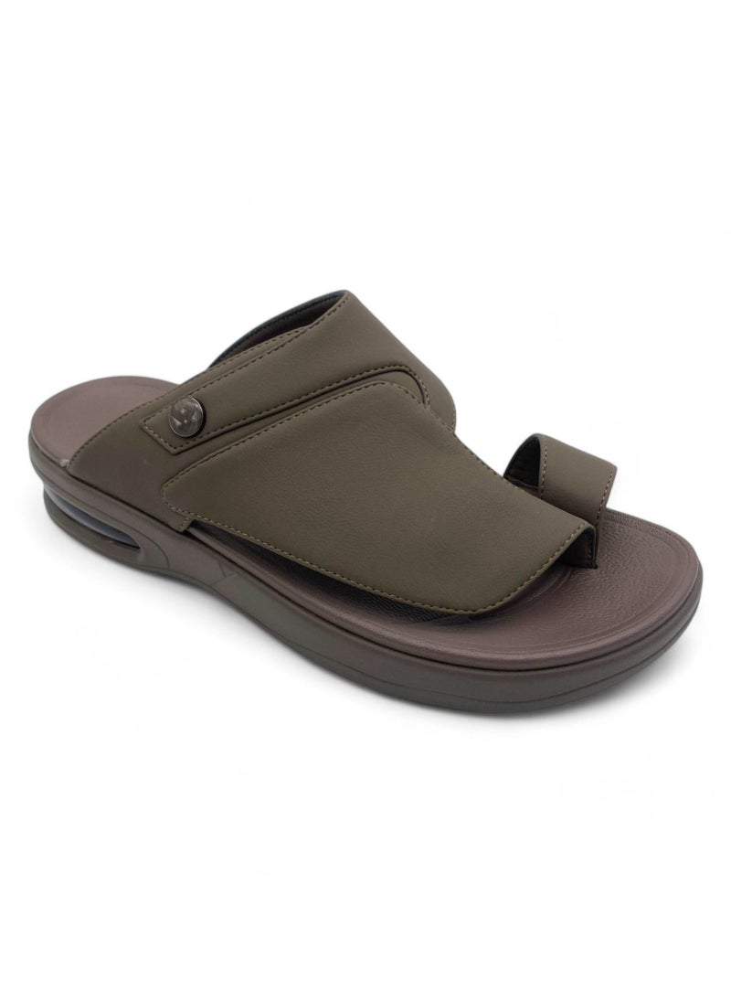 AL Fanoos Luxe Comfort Arabic sandals  - Image 1