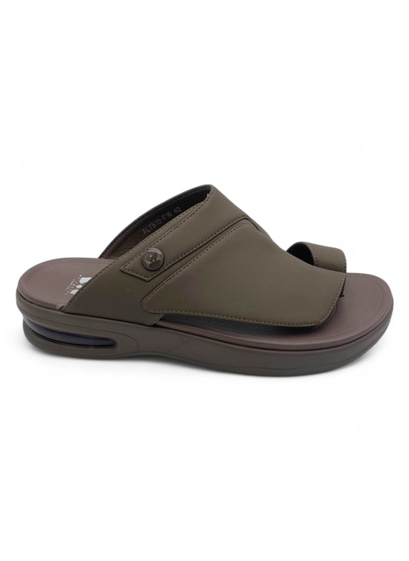 AL Fanoos Luxe Comfort Arabic sandals  - Image 2