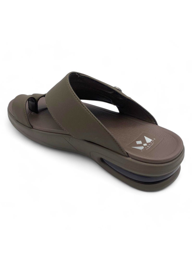 AL Fanoos Luxe Comfort Arabic sandals  - Image 3