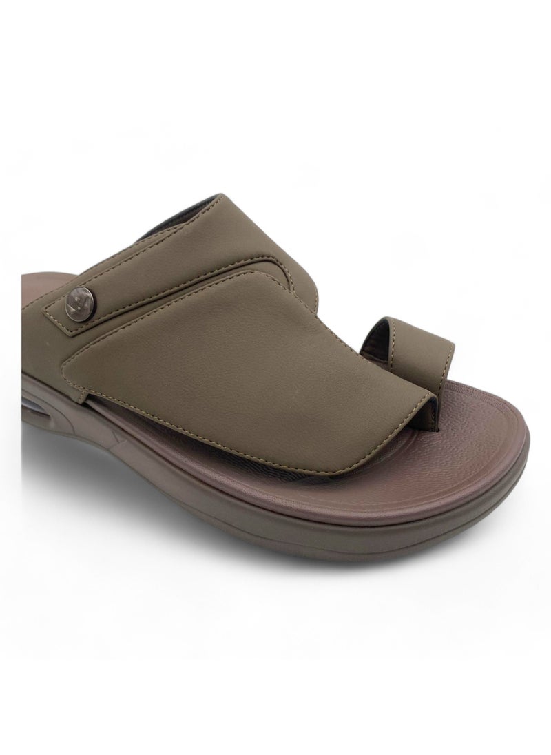 AL Fanoos Luxe Comfort Arabic sandals  - Image 4