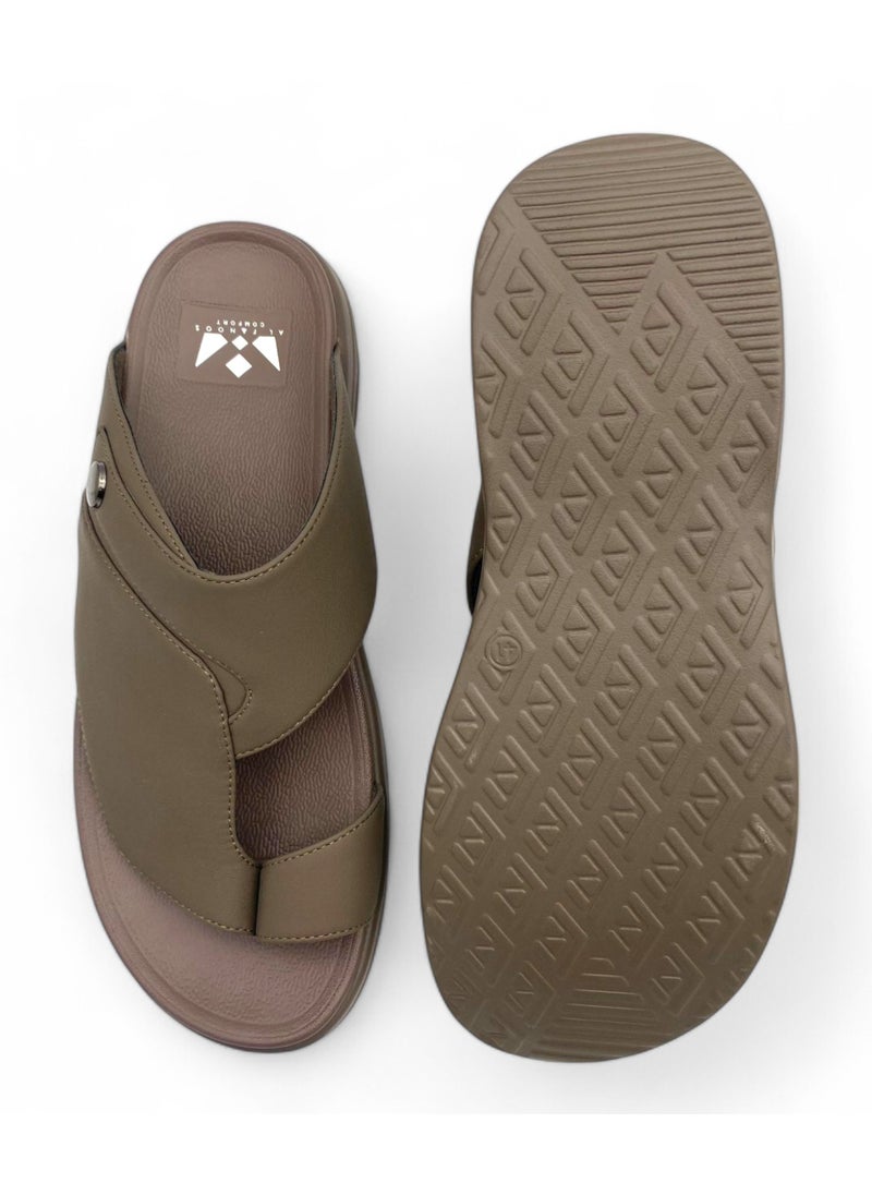 AL Fanoos Luxe Comfort Arabic sandals  - Image 5