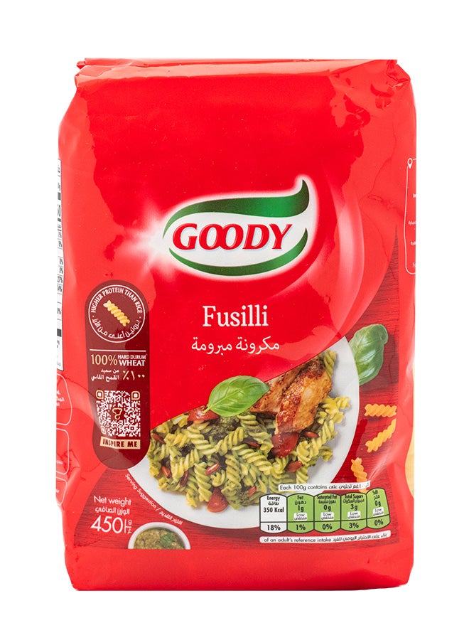 Goody Pasta Fusilli No.36 - Image 1