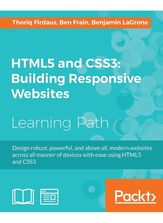 HTML5 and CSS3: One-stop guide for Responsive Web Design | Best Price ...