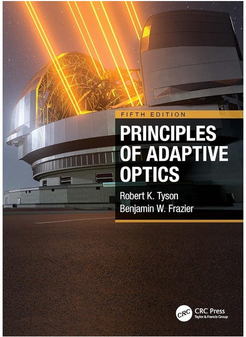 Principles of Adaptive Optics