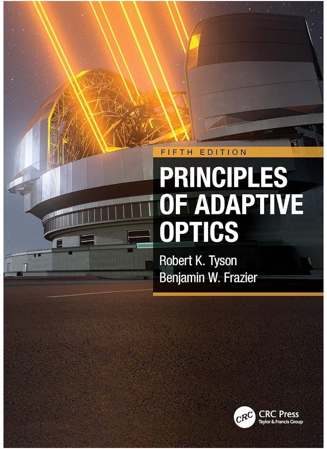 null - Principles of Adaptive Optics - Image 1