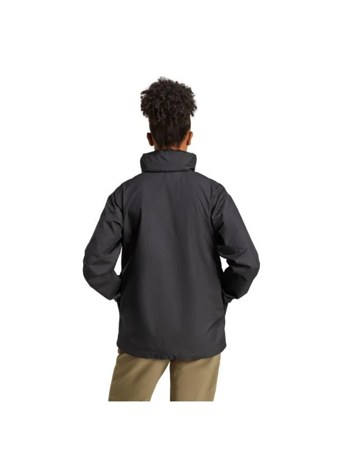 اديداس Terrex Multi Essentials 2 Layer CLIMAPROOF Rain Jacket