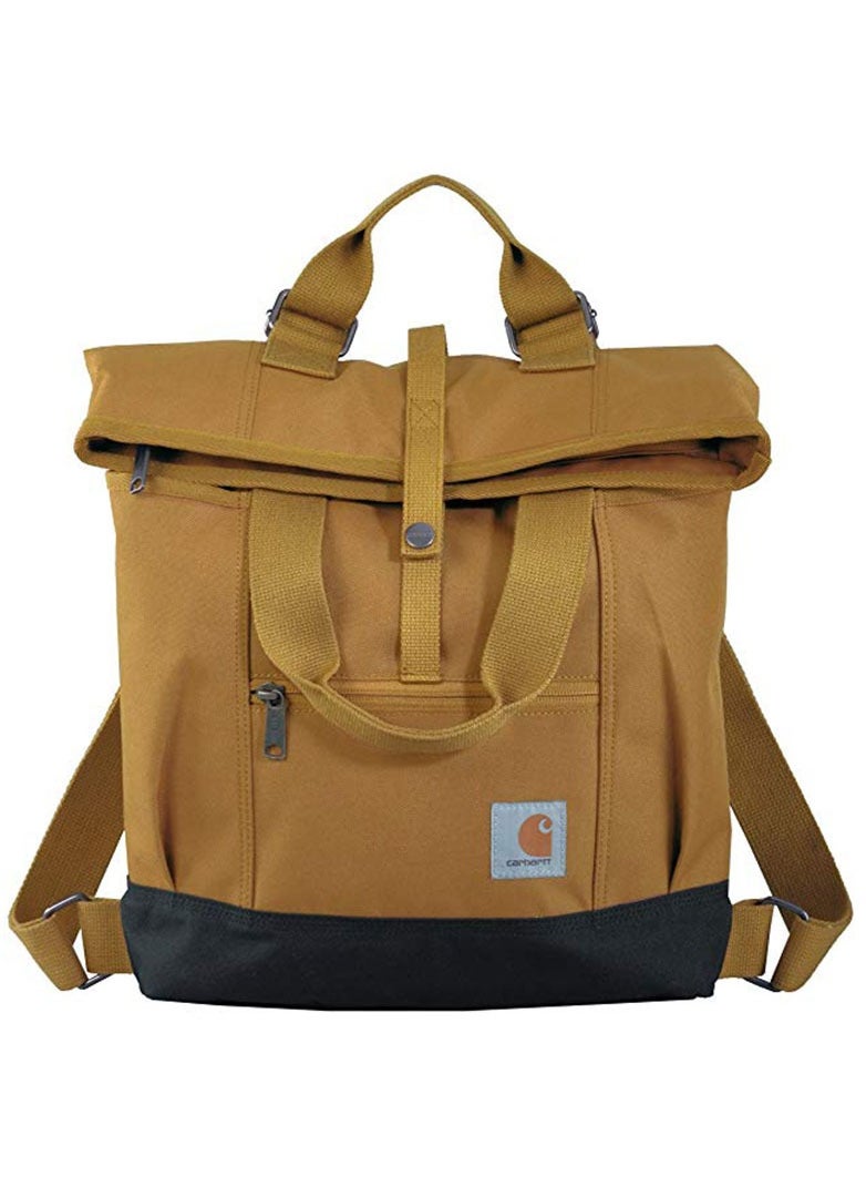 Multi purpose cross-body and laptop backpack - pzsku/Z61883F0E20508A651514Z/45/_/1708411870/cd46029d-15b0-4a6d-b40d-c66d9fcf6092