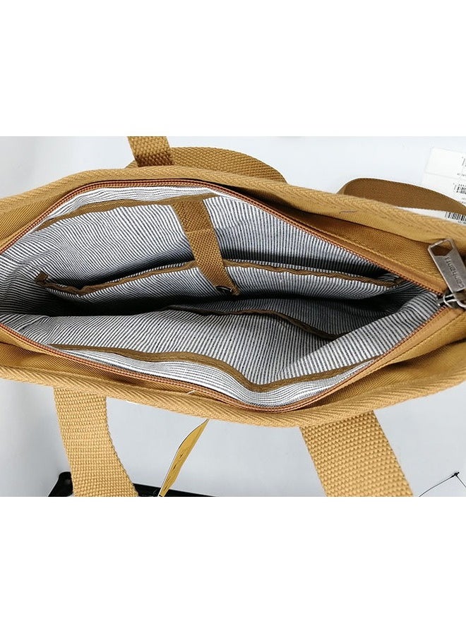 carhartt - Multi purpose cross-body and laptop backpack - Image 1