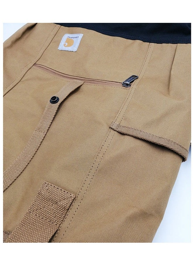 carhartt - Multi purpose cross-body and laptop backpack - Image 1
