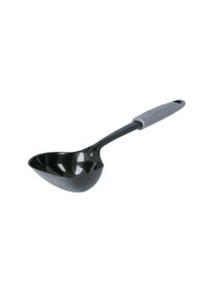 Chef Craft Ladle Black 12 Inch 12060  - Image 2
