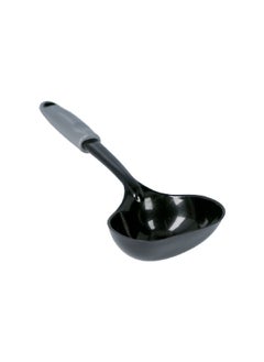Chef Craft Ladle Black 12 Inch 12060  - Image 3