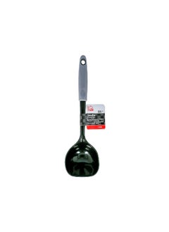 Chef Craft Ladle Black 12 Inch 12060  - Image 1