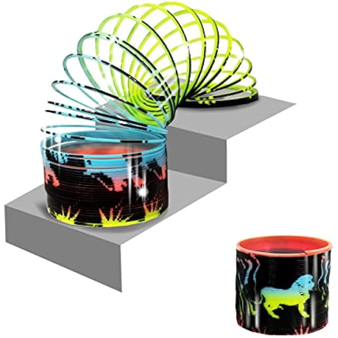 Deluxebase super springs - safari - Image 1