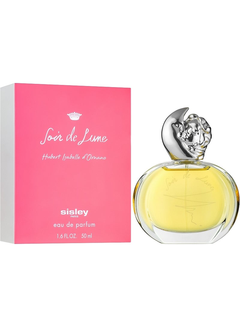 عطر سيسلي سوار دي لون للنساء 50 مل - Image 3