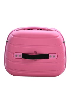 SUMMIT 4-Piece Luggage Trolley Bag Set  - Image 4