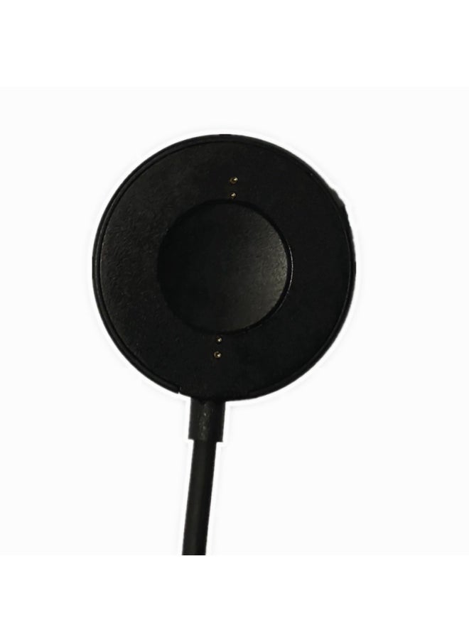 Generic Universal Smart Watch Charger For Fossil Gen 4/Gen 5 / Misfit Vapor 2-Model Specifications:Default Item  - Image 1
