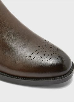 Robert Wood Chelsea Boots  - Image 4