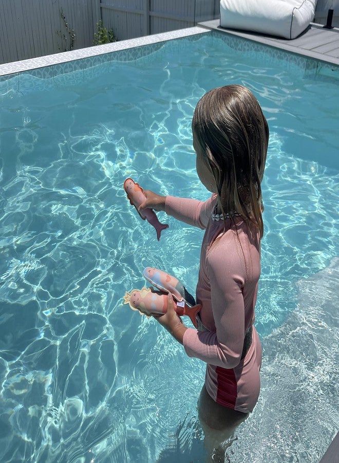 Sunnylife Dive Buddies | Melody the Mermaid Multi - Image 2